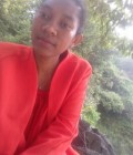 Rencontre Femme Madagascar à Antananarivo  : Cindy , 28 ans